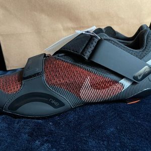 Nike Men`s Superrep Cycle Indoor Cycling Shoes Black Crimson CW2191_008